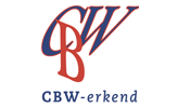 CBW Erkend Bedrijf